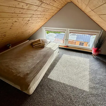 U Manka * Świeradów-Zdrój