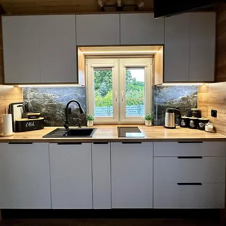 U Manka Tatil Evi Świeradów-Zdrój