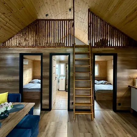 Tatil Evi U Manka Świeradów-Zdrój