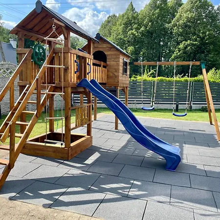 U Manka Σπίτι διακοπών *