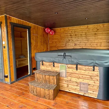 Σπίτι διακοπών U Manka *