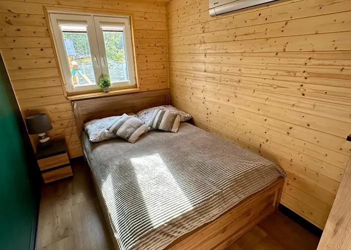 U Manka Świeradów-Zdrój