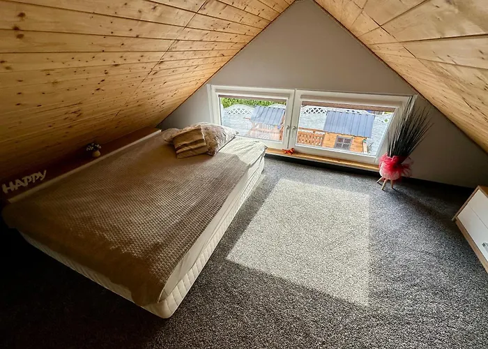 U Manka * Świeradów-Zdrój