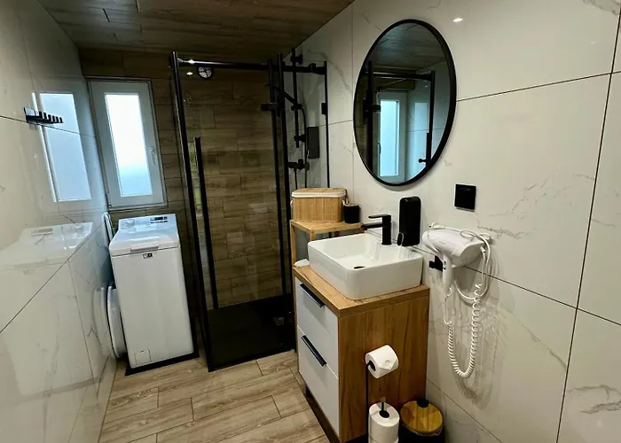 U Manka Vakantiehuis