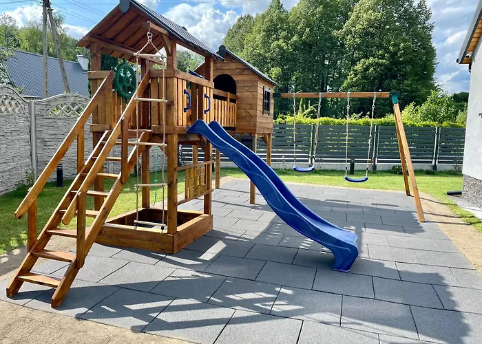 U Manka Vakantiehuis *