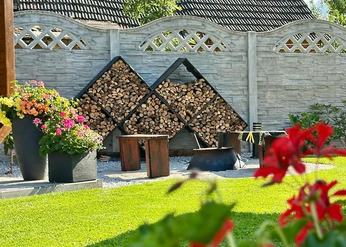 Vakantiehuis U Manka